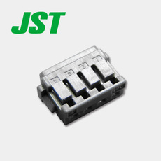 JST Connector CZHR-05V-H