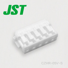 Conector JST CZHR-05V-S
