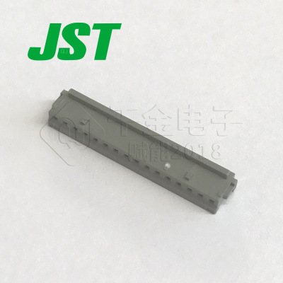 JST Connector CZHR-16V-H