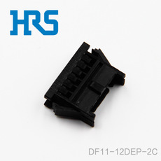 Tūhono HRS DF11-12DEP-2C