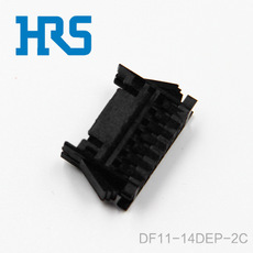 HRS-liitin DF11-14DEP-2C