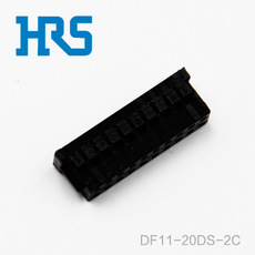HRS-Stecker DF11-20DS-2C