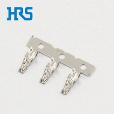 HRS-connector DF11-22SCF