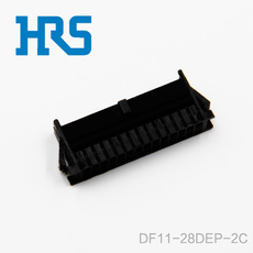 ຕົວເຊື່ອມຕໍ່ HRS DF11-28DEP-2C
