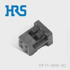 HRS සම්බන්ධකය DF11-4DS-2C