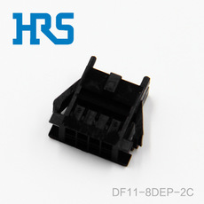 HRS Connector DF11-8DEP-2C