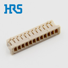 HRS Connector DF13-12S-1.25C