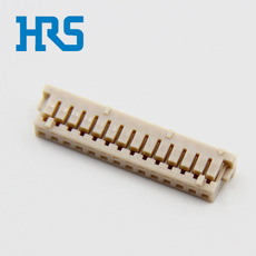HRS konektor DF13-14S-1,25C