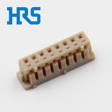 Conector HRS DF13-8S-1.25C