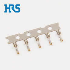 HRS connector DF19-2830SCFA li stock