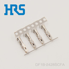HRS Connector DF1B-2428SCFA