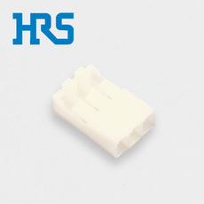 HRS कनेक्टर DF1B-3S-2.5R