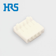 Conector HRS DF1B-5S-2.5R