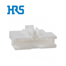 Conector HRS DF1B-7EP-2.5RC