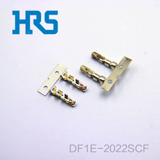 HRS कनेक्टर DF1E-2022SCF
