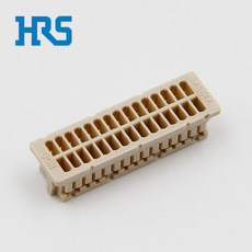 HRS Connector DF20A-30DS-1C