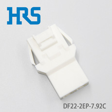 HRS ಕನೆಕ್ಟರ್ DF22-2EP-7.92C