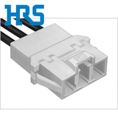 HRS-kontakt DF22R-3EP-7.92C i lager