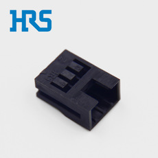 HRS कनेक्टर DF3-3EP-2C