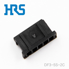 HRS konektorea DF3-5S-2C
