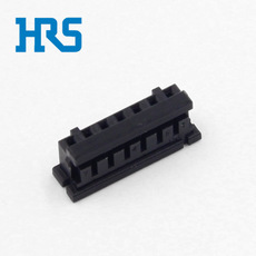 HRS कनेक्टर DF3-7S-2C