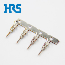 HRS कनेक्टर DF3-EP2428PCF
