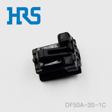 HRS कनेक्टर DF50A-3S-1C
