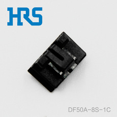 Connecteur HRS DF50A-8S-1C