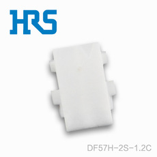 HRS कनेक्टर DF57H-2S-1.2C