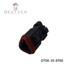 Deutsch Connector DT06-3S-EP06