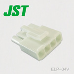 Υποδοχή JST ELP-04V σε απόθεμα