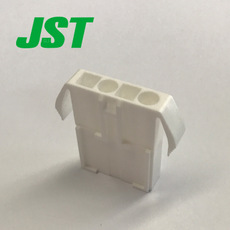 JST Connector ELR-04V-WGT4