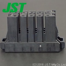 JST Connector F32FMS-10V-KXX