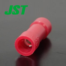 JST Connector FNP-1.25