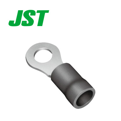 I-JST Connector FV2-10