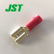 JST-liitin FVDDF1.25-250BA
