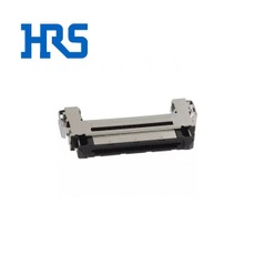 HRS कनेक्टर FX15S-31P-C