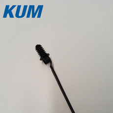 Connecteur KUM GB110-04020