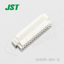 JST Connector GHDR-30V-S