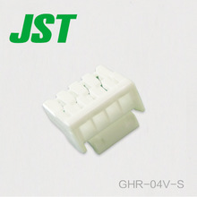 Разъем JST GHR-04V-S