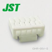 Conector JST GHR-05V-S