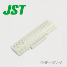 JST ସଂଯୋଜକ GHR-15V-S |
