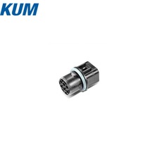 KUM-connector GL011-06025