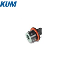 KUM Connector GL021-02025
