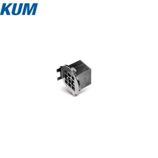 Connecteur KUM GL041-02020