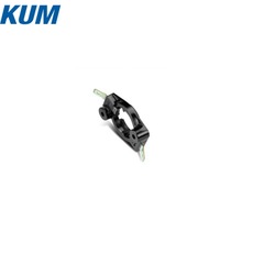 Connettore KUM GL061-02020