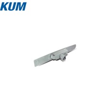 KUM-Stecker GL191-02121