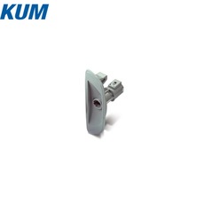 Konektor KUM GL231-02121