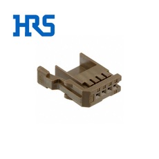 HRS конектор GT17H-4S-2C