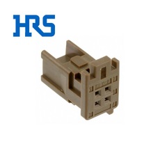 Conector HRS GT17HN-4DS-2C